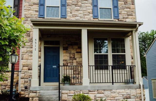 5517 Riverside Heights Way - 5517 Riverside Heights Way, Richmond, VA 23225