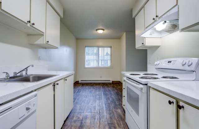 Fircrest Apartments 1159-F photos photos