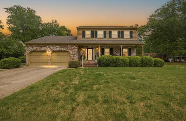 914 Weldun Court photos photos