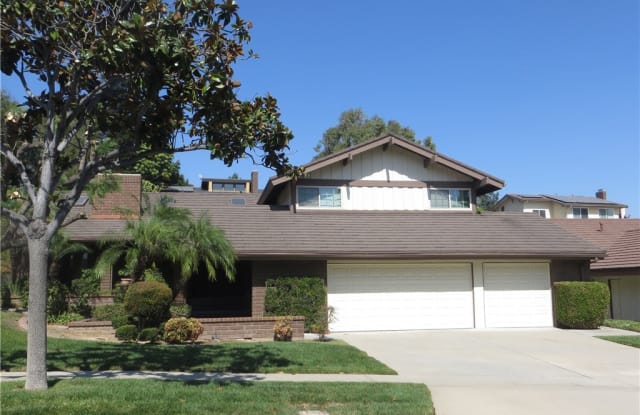 1781 N Mountain View Place - 1781 North Mountain View Place, Fullerton, CA 92831