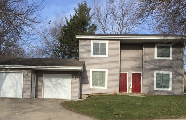 407 Jeffrey Ln - 407 Jeffrey Lane, Ames, IA 50014