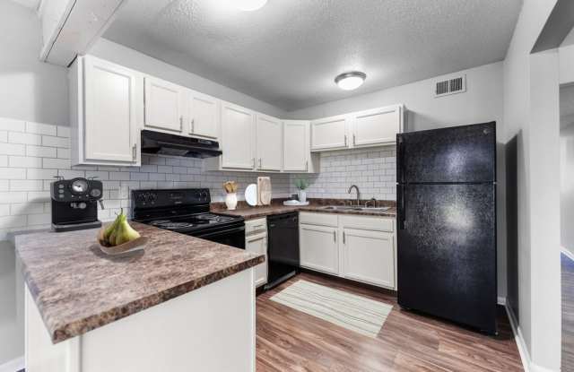 Treetop Lodge Apartments photos photos