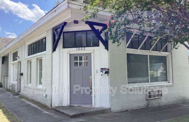 1002 S 4th Str. - 1002 South 4th Street, Wilmington, NC 28401