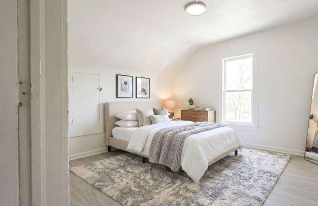 3 bedroom 2 bathroom single family home | section 8 and EDEN welcomed Gallery 4