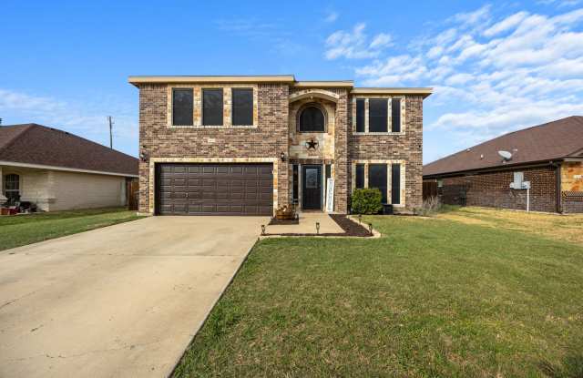 4103 Dewitt County Court, Killeen, TX photos photos