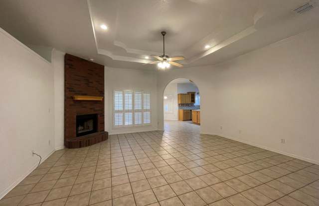 4-Bedroom House for Rent in Killeen Gallery 3