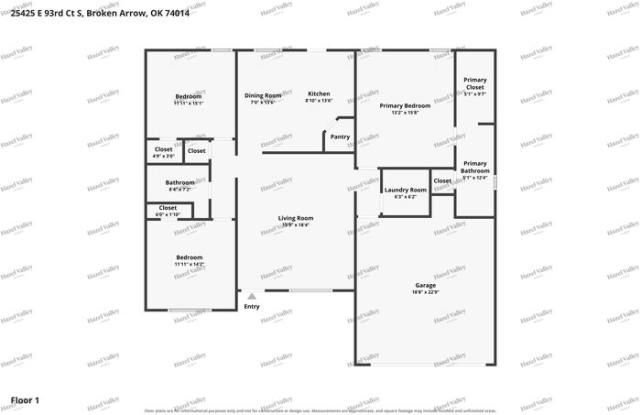 25425 East 93rd Court South Gallery 3