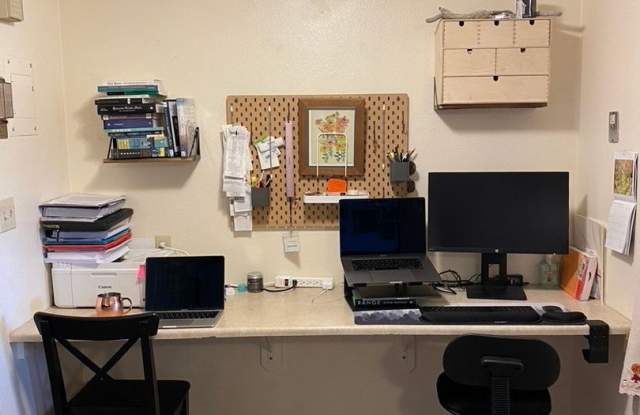 1B/1B Pet Friendly Apartment South of BYU Gallery 3