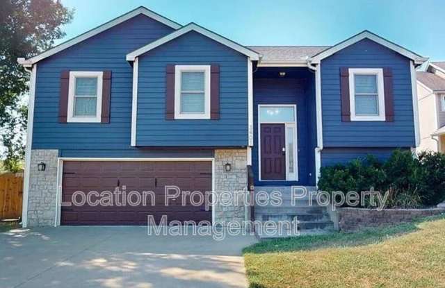 3401 Tillerman Drive Gallery 1