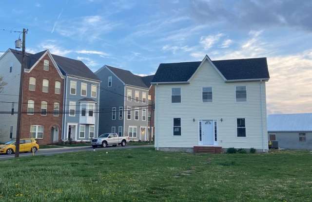 8832 URBANA CHURCH Road Gallery 2