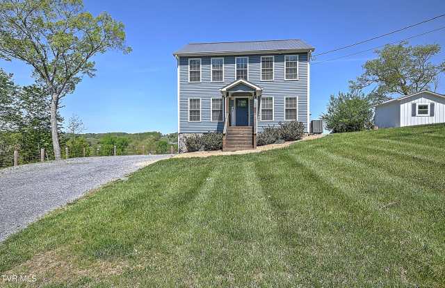 605 Summer Sound Road - 605 Summer Sound Road, Sullivan County, TN 37686