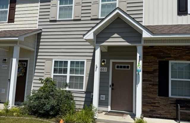 FURNISHED - Oyster Landing Townhome photos photos