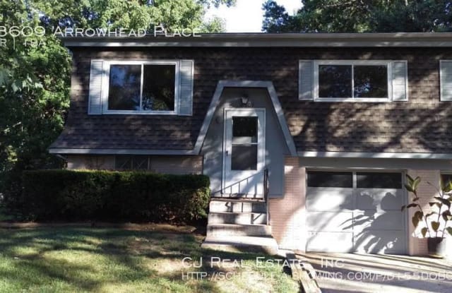 18609 Arrowhead Place - 18609 E Arrowhead Pl, Independence, MO 64056