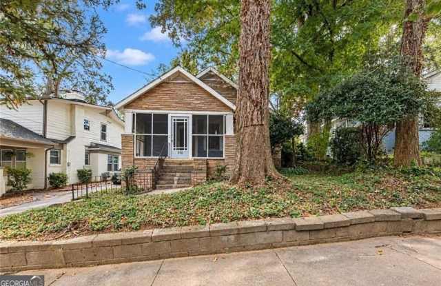 940 Burns Drive SW Gallery 1