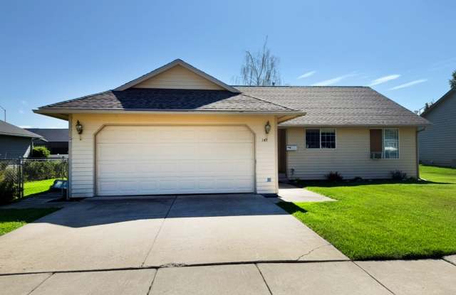 Lovely Kalispell home with a garage photos photos Lovely Kalispell home with a garage photos photos