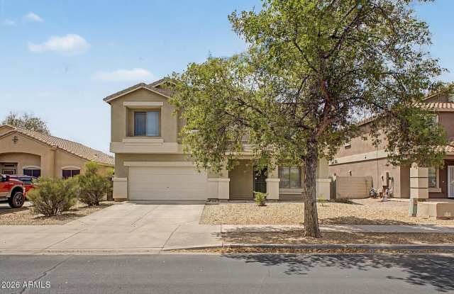 14165 W CROCUS Drive Gallery 3