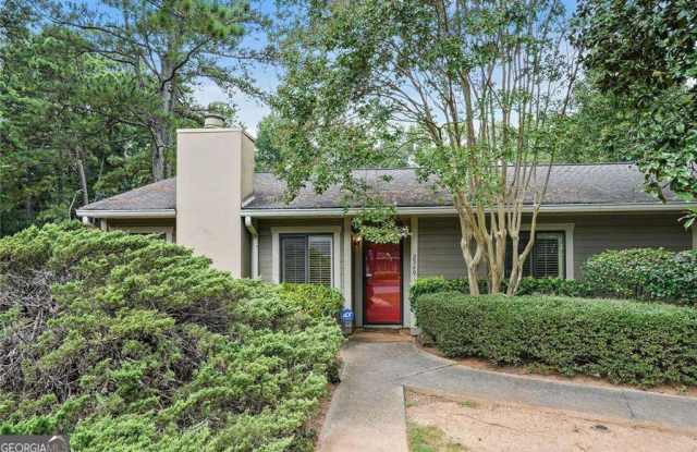 2949 Torreya Way SE - 2949 Torreya Way Southeast, Cobb County, GA 30067