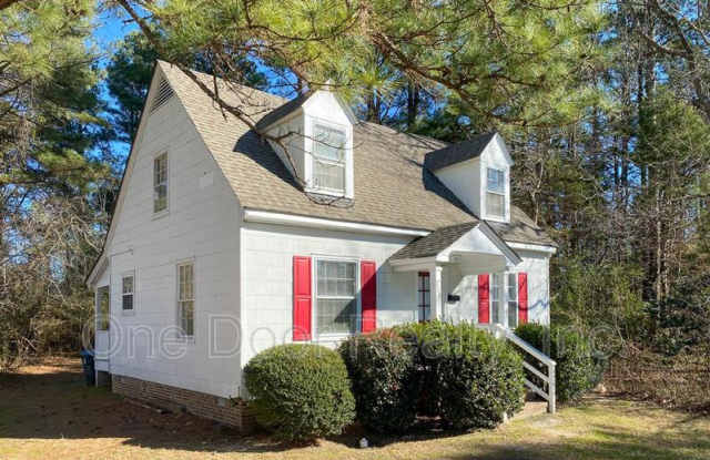 715 Lafayette Street - 715 Lafayette Street, Williamsburg, VA 23185