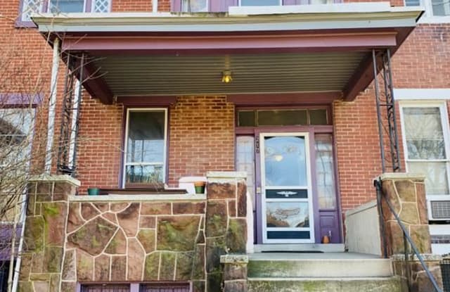 217 W 29th St Unit 2 - 217 W 29th St, Baltimore, MD 21211