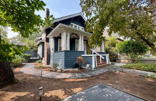 Mount Baker Home photos photos