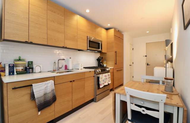 10 PROVOST ST - 10 Provost Street, Jersey City, NJ 07302