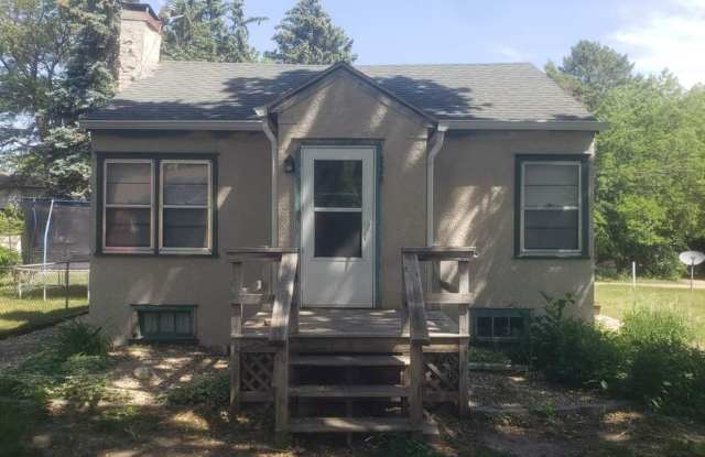 Cozy 1 Bedroom Home photos photos