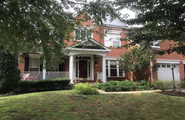 14135 ESTATE MANOR DRIVE - 14135 Estate Manor Drive, Linton Hall, VA 20155