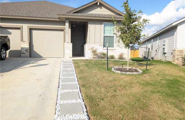 1138 Stone Valley Road unit: B - 1138 Stone Valley Road, Temple, TX 76502