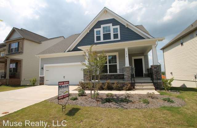 1874 Sapphire Meadow Drive - 1874 Sapphire Meadow Dr, Fort Mill, SC 29715