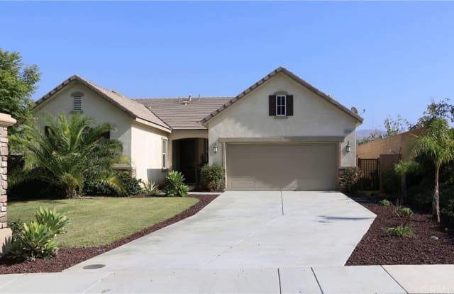 25446 Foxglove Lane - 25446 Foxglove Lane, Temescal Valley, CA 92883