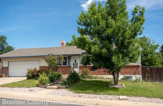 1373 W 103rd Ave - 1373 West 103rd Avenue, Northglenn, CO 80260