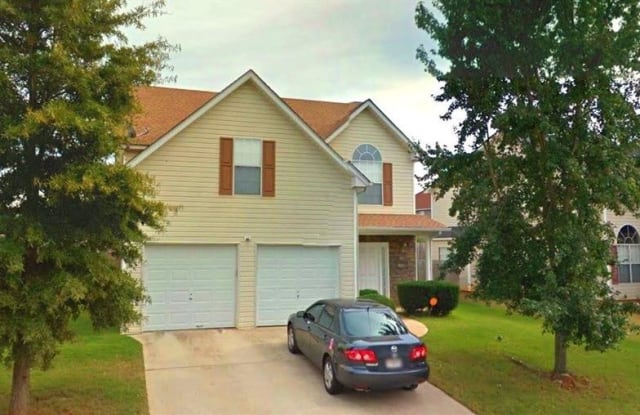 230 Labrea Boulevard - 230 Labrea Boulevard, McDonough, GA 30253