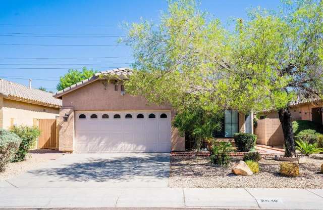 8820 West Shaw Butte Drive - 8820 West Shaw Butte Drive, Peoria, AZ 85345