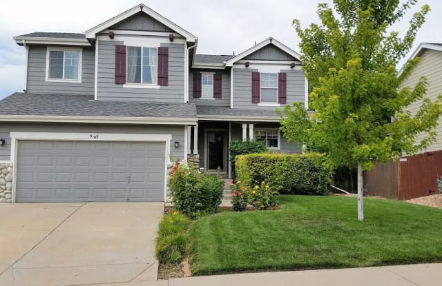 9905 Harris St - 9905 Harris Street, Thornton, CO 80229