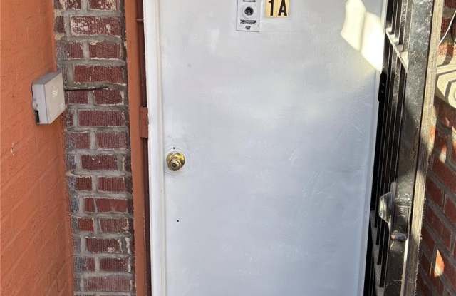 1527 E 172nd Street unit: 1A photos photos