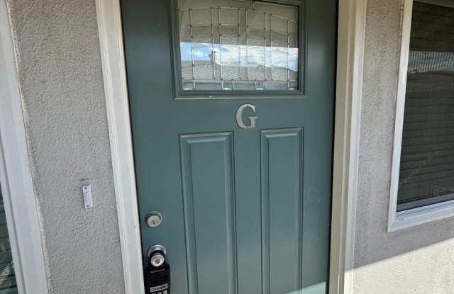 1111 S. Benito Apts - 1609 photos photos 1111 S. Benito Apts - 1609 photos photos