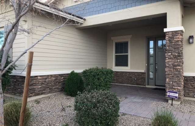 14565 West Medlock Drive - 14565 West Medlock Drive, Goodyear, AZ 85340