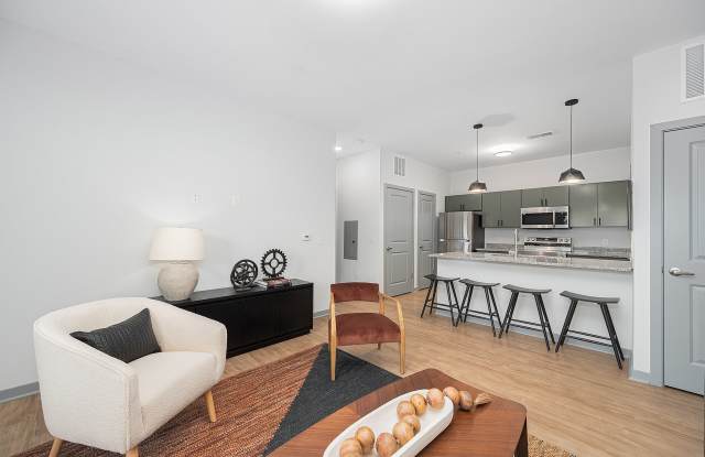 The Retreat at Canal photos photos