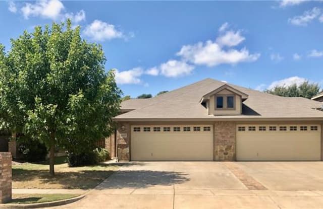 1437 Ravenwood Drive - 1437 Ravenwood Drive, Mansfield, TX 76063