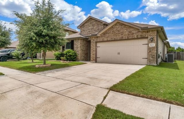 8611 Lantana Springs - 8611 Lantana Spgs, Converse, TX 78109