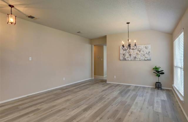 4150 Nobleman Drive - 4150 Nobleman Drive, Frisco, TX 75033