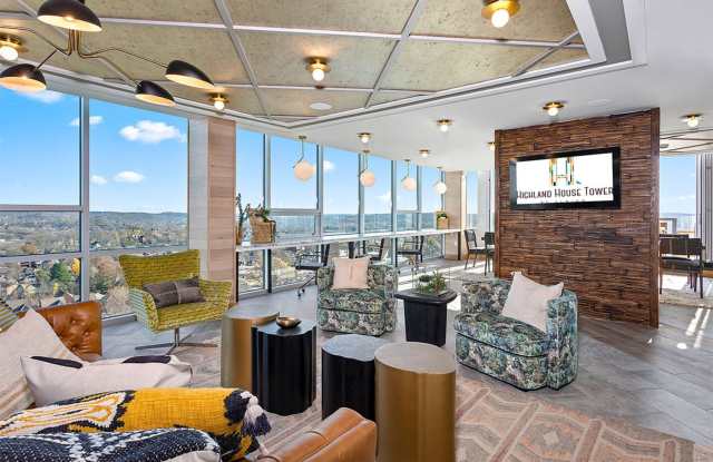 Highland House Tower by Albion Gallery 2