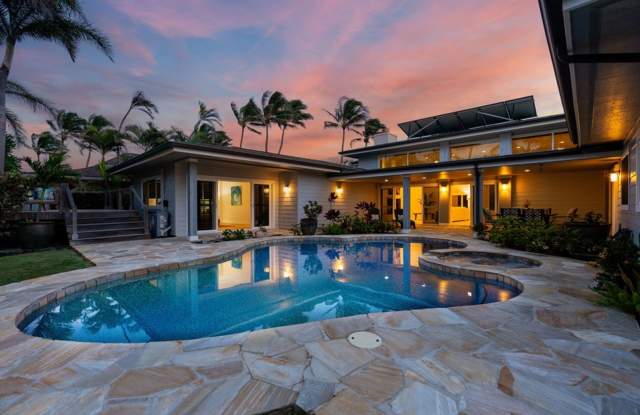 Kailua Beach House by Gather: Private Retreat w/ Pool  Gourmet Kitchen photos photos