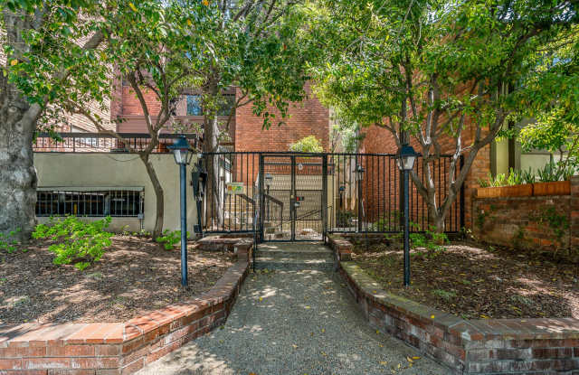 Welcome to Your New Home in Pasadena! - 700 South Lake Avenue, Pasadena, CA 91106
