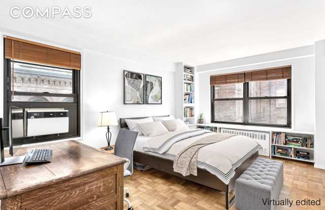 54 West 16th Street Gallery 3