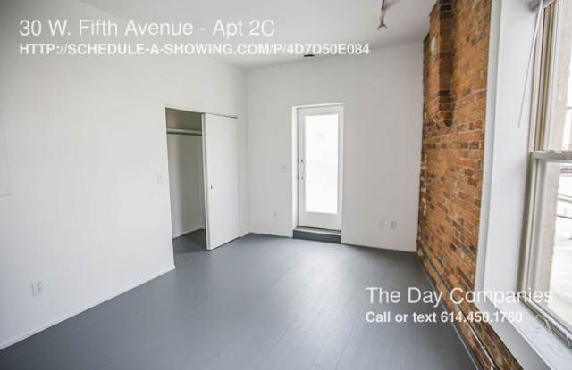 30 W. Fifth Avenue Gallery 3
