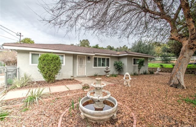 4655 La Canada Road - 4655 La Canada Road, San Diego County, CA 92028