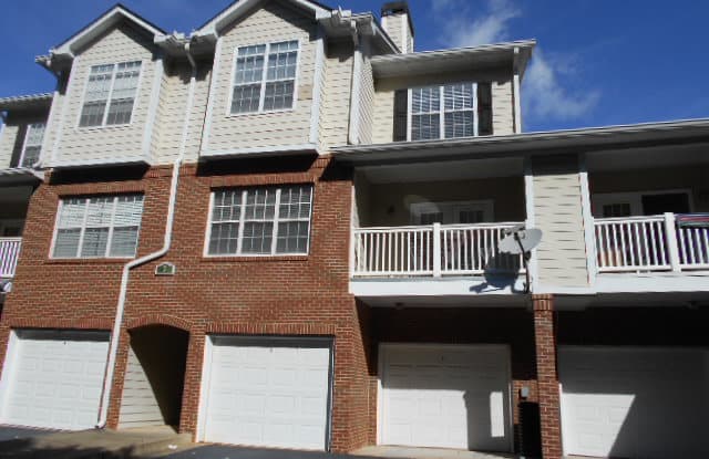 707 Spring Heights Ln SE # 707 - 707 Spring Heights Ln SE, Smyrna, GA 30080