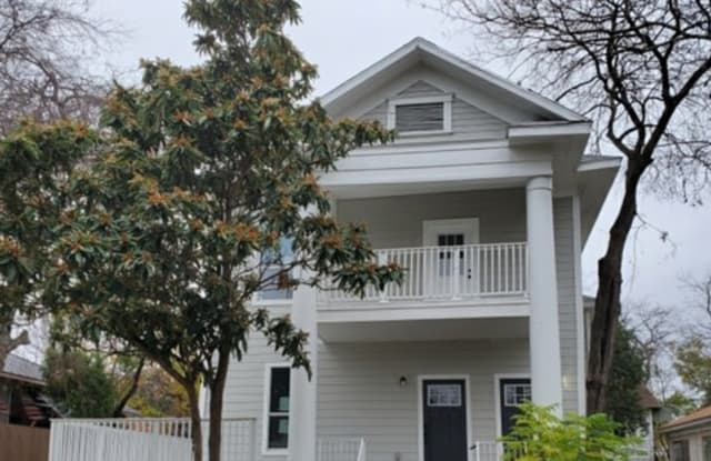 1006 W GRAMERCY PL - 1006 West Gramercy Place, San Antonio, TX 78201