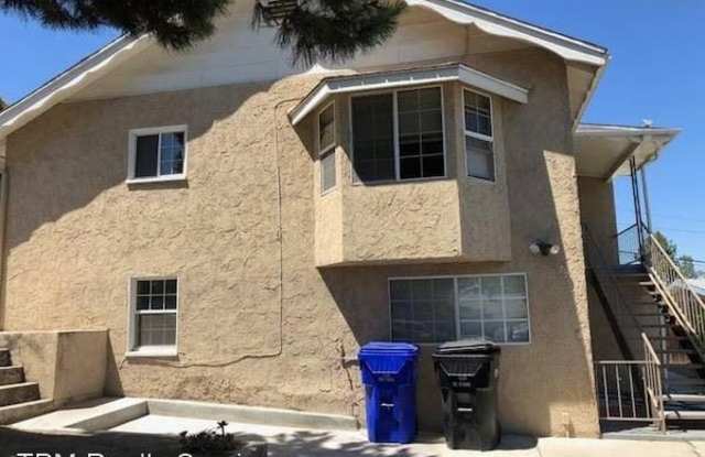 7266 Mohawk St - 7266 Mohawk Street, San Diego, CA 92115